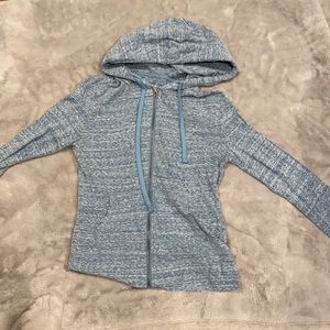aeropostale zip up hoodie